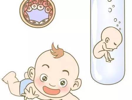男性因素案例